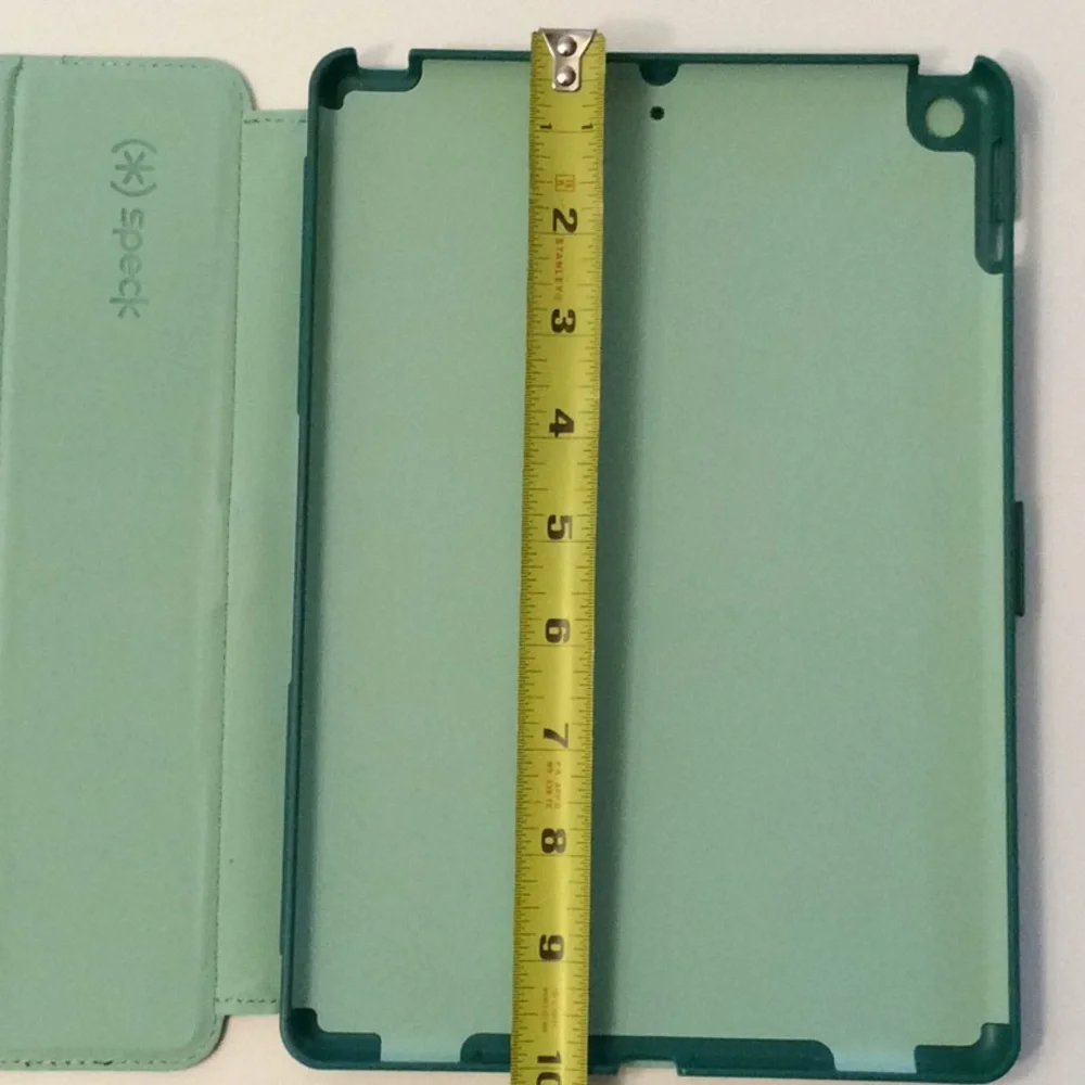 iPad Cover